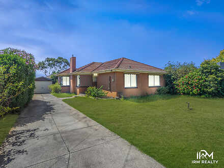 9 Wright Street, Hoppers Crossing 3029, VIC House Photo