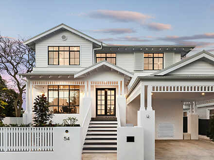 54 Golf Parade, Manly 2095, NSW House Photo