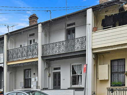 19 Amy Street, Erskineville 2043, NSW House Photo