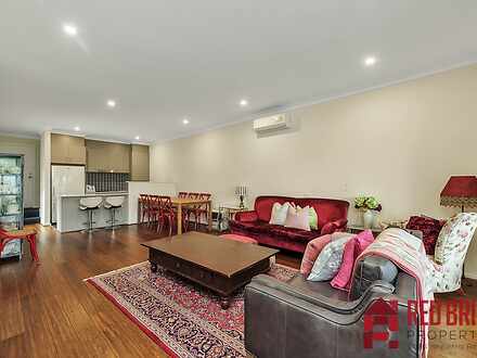 12/33 Arthur Blakeley Way, Coombs 2611, ACT Townhouse Photo