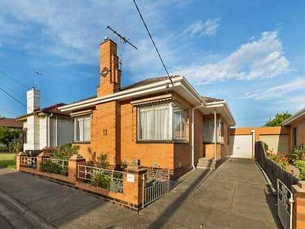 13 Leander Street, Footscray 3011, VIC House Photo