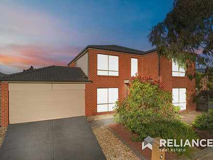 387 Boardwalk Boulevard, Point Cook 3030, VIC House Photo