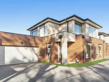2/11 Paget Street, Hughesdale 3166, VIC Townhouse Photo