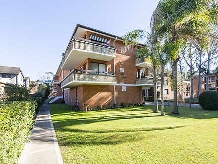10/21 York Road, Jamisontown 2750, NSW Apartment Photo