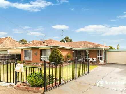 155 Mossfiel Drive, Hoppers Crossing 3029, VIC House Photo