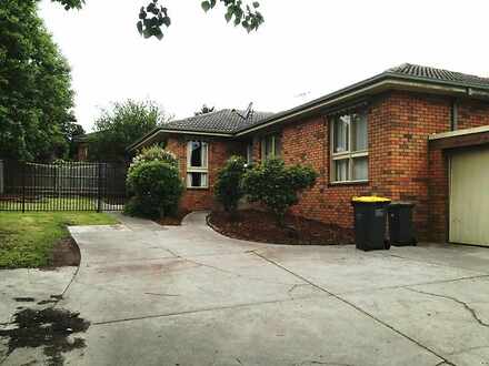 371 Springvale Road, Forest Hill 3131, VIC House Photo