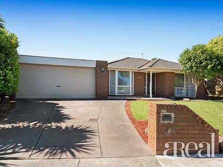 25 Lakesfield Drive, Lysterfield 3156, VIC House Photo
