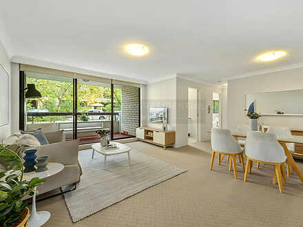 LEVEL 1/4 Amherst Street, Cammeray 2062, NSW Apartment Photo