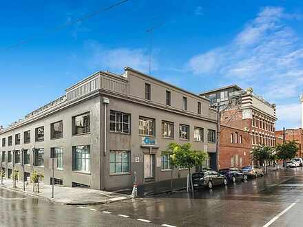 8/3-5 Anderson Street, West Melbourne 3003, VIC Apartment Photo
