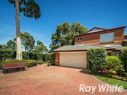 15 Lyell Walk, Forest Hill 3131, VIC House Photo
