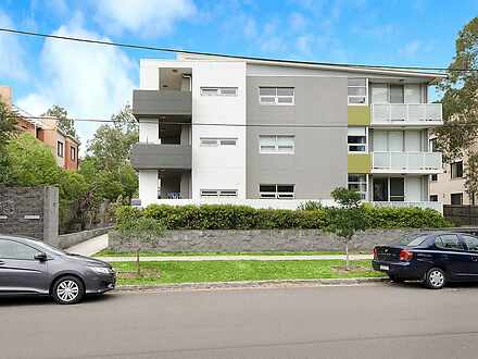 7/6-8 Reid Avenue, Westmead 2145, NSW Apartment Photo