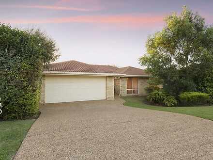 3 Sweetapple Crescent, Centenary Heights 4350, QLD House Photo