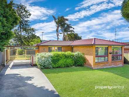 17 Bunyarra Drive, Emu Plains 2750, NSW House Photo