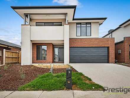 9 Ambient Way, Point Cook 3030, VIC House Photo