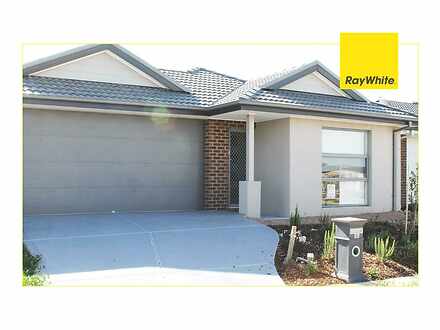 34 Gardener Drive, Point Cook 3030, VIC House Photo