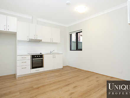 2/41 John Street, Petersham 2049, NSW Apartment Photo
