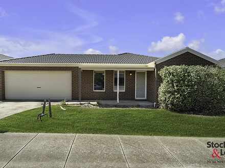 36 Brockwell Crescent, Manor Lakes 3024, VIC House Photo