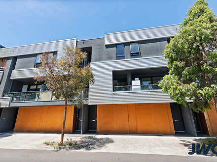 11 Crown Street, Footscray 3011, VIC Townhouse Photo