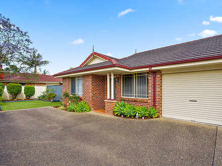 2/26 Northview Terrace, Figtree 2525, NSW Villa Photo