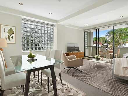 105/2-10 Mount Street, North Sydney 2060, NSW Apartment Photo