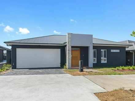 22A Holden Drive, Oran Park 2570, NSW House Photo