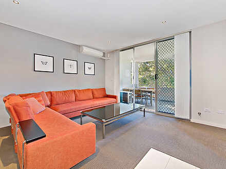 25/40 Henley Road, Homebush West 2140, NSW Apartment Photo