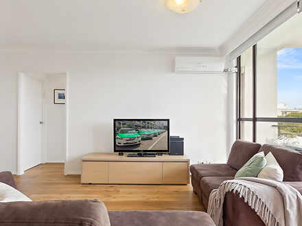 8B/27 Ocean Street North, Bondi 2026, NSW Apartment Photo