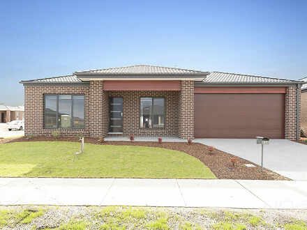 63 Long Forest Avenue, Harkness 3337, VIC House Photo
