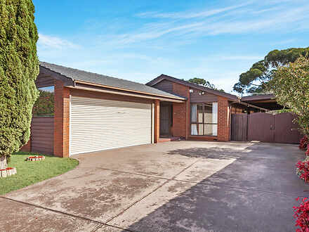 20 Veronica Crescent, Mill Park 3082, VIC House Photo