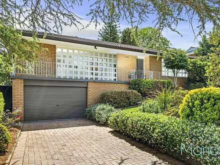 10 Mcdougall Avenue, Baulkham Hills 2153, NSW House Photo