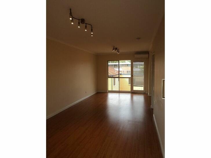Highgate Hill 4101, QLD Apartment Photo
