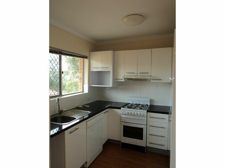 Highgate Hill 4101, QLD Apartment Photo