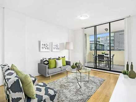 3209/90 Belmore Street, Ryde 2112, NSW Apartment Photo