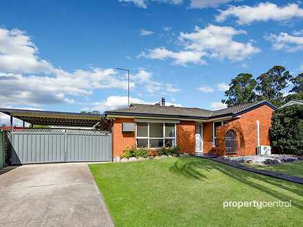 20 Tanbark Circuit, Werrington County 2747, NSW House Photo