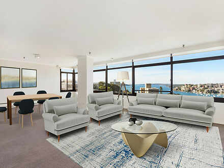 20/2 Eastbourne Road, Darling Point 2027, NSW Apartment Photo