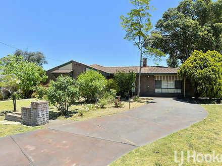 1 Redcliffe Road, Greenfields 6210, WA House Photo