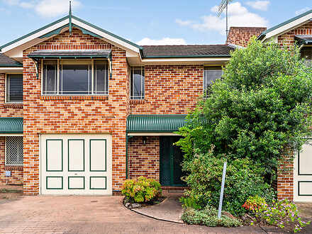 2/157-159 Stafford Street, Penrith 2750, NSW Townhouse Photo