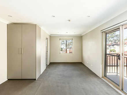 10/16 Toxteth Road, Glebe 2037, NSW Apartment Photo