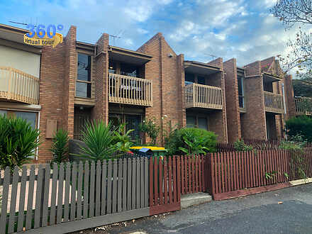 2/37-39 Ballarat Road, Footscray 3011, VIC Townhouse Photo