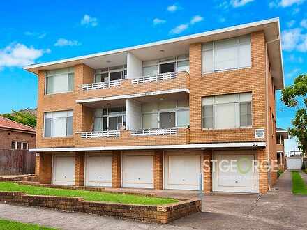 Bexley 2207, NSW Apartment Photo