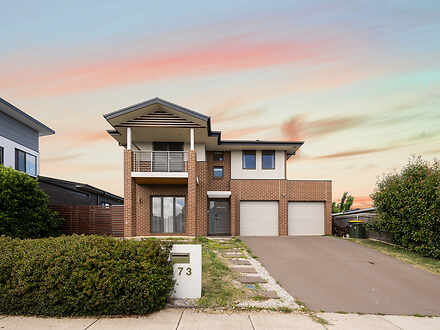 173 Langtree Crescent, Crace 2911, ACT House Photo