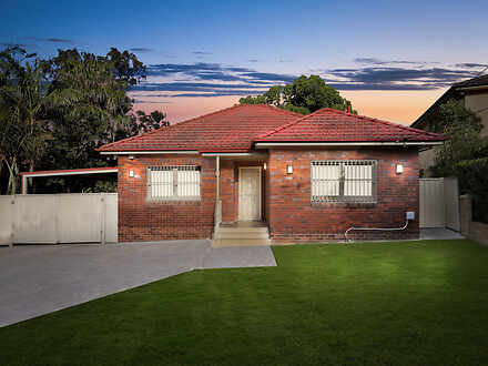 48 Rickard Road, Strathfield 2135, NSW House Photo