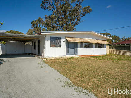 51 Perseus Road, Silver Sands 6210, WA House Photo