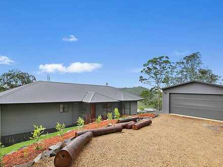 161 Top Forestry Road, Ridgewood 4563, QLD House Photo