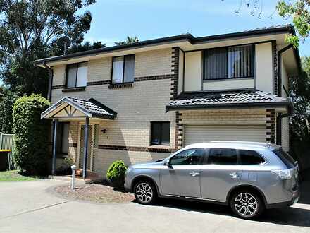 4/63 Spencer Street, Rooty Hill 2766, NSW Townhouse Photo