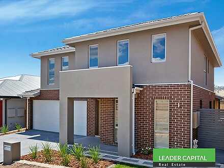 4 Volpato Street, Forde 2914, ACT House Photo