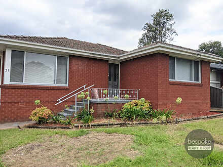 31 Maxwell Street, South Penrith 2750, NSW House Photo