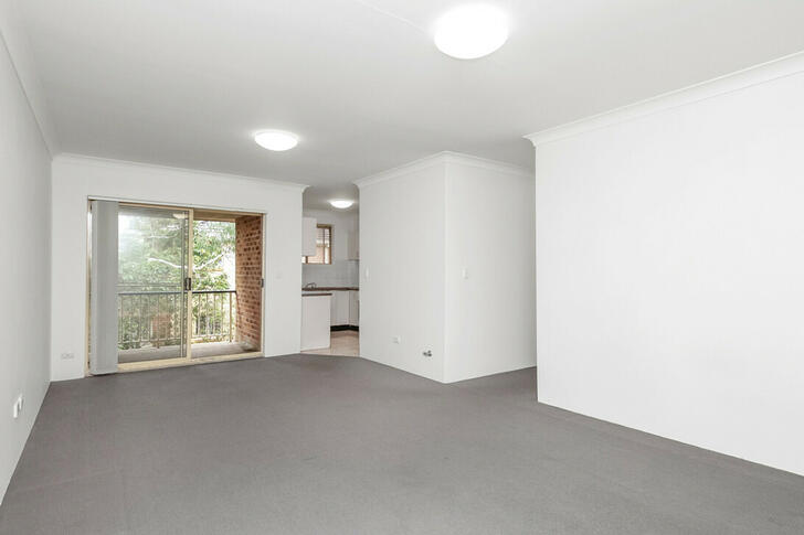 9/19-21 Meehan Street, Granville 2142, NSW Apartment Photo