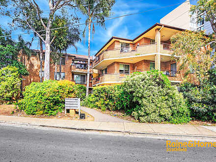 24/20 Parnell Street, Strathfield 2135, NSW Apartment Photo