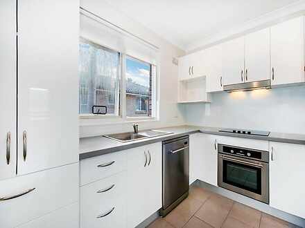 6/85 Pacific Parade, Dee Why 2099, NSW Apartment Photo